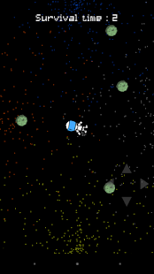 How to mod Space Move 1.0 unlimited apk for android