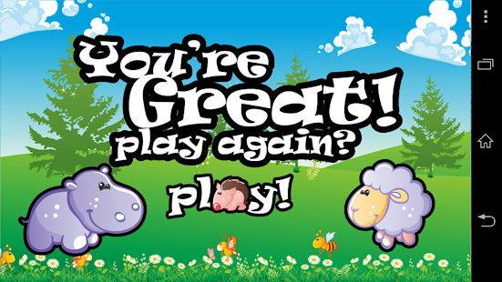 How to install Jungle Cartoon Puzzle patch 1.0.5 apk for pc