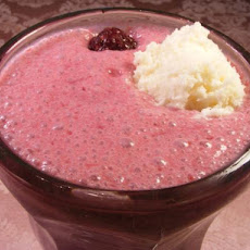 Blackberry Shakes (Bobby Flay)