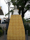 Rizal Statue