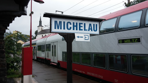 Michelau Station