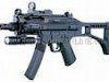 Variedad De Replicas De Airsoft Electricas Y Spri