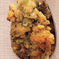 Oyster Dressing