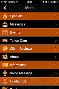 How to install Xanchies Tattoo 1.399 unlimited apk for pc