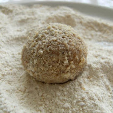 Grandma's Pecan Balls (From Aunt Katie)