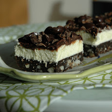 Kona Coffee Nanaimo Bars