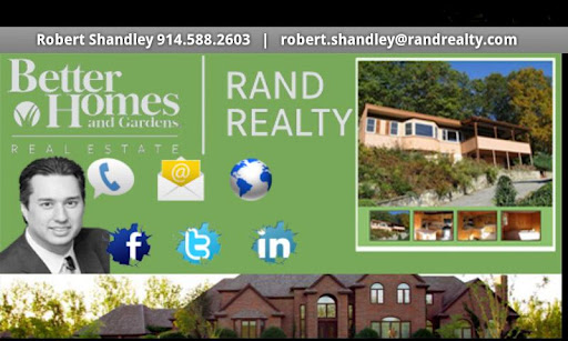 Robert Shandley Homes