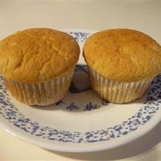 Mamon (Sponge Cakes)