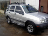 Chevrolet Tracker 2000