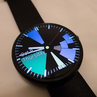 How to mod CalWatch (Wear 1.0) release5 apk for laptop