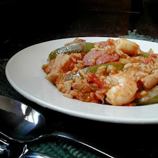 Jambalaya