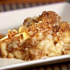 Macaroni and Cheese