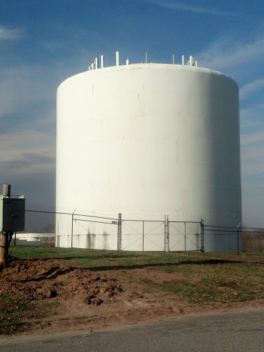 Cottage Grove Water Tower B