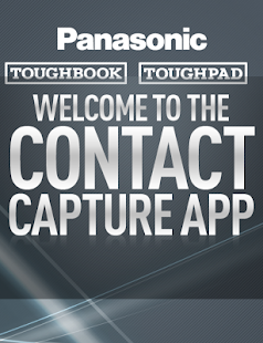 How to get Panasonic Contact Capture v1.0.1 mod apk for laptop