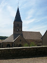 Eglise De Bussy