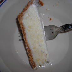 Pina Colada Pie