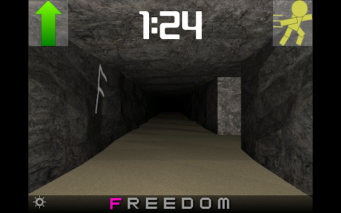 How to download Code: Freedom 1.0.0 apk for laptop
