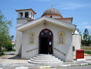 Църква Св. Димитър