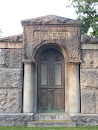 Schleter Mausoleum 1911