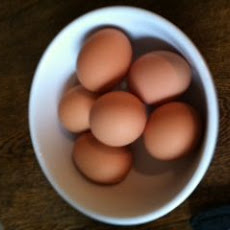 L'Oeuf A LA Neige (Eggs in Snow)