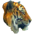 Tiger Profile Sticker mobile app icon