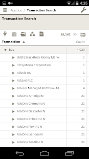 How to install Envestnet 1.03 unlimited apk for android
