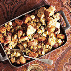 Sausage and Apple Stuffing