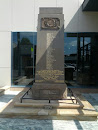 Adamstown War Memorial 