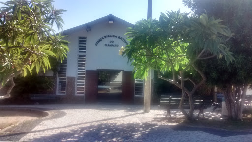 Igreja Batista Do Planalto