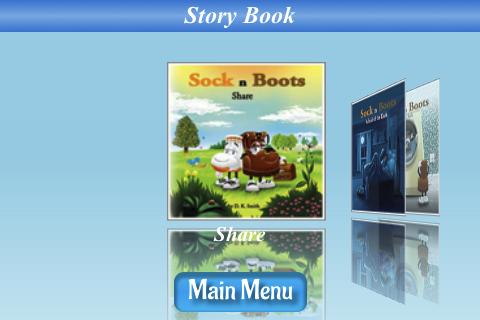 【免費娛樂App】Sock and Boots(English)-APP點子