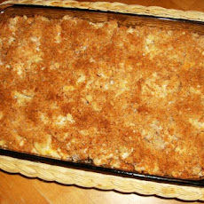 Any Kind Casserole
