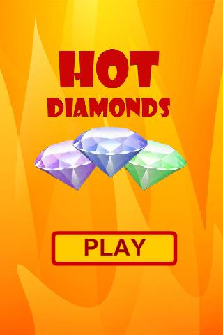 Hot Diamonds Free