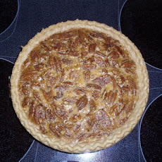 Easy Pecan Pie