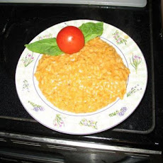 Tomato Risotto