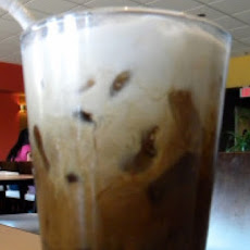 Thai Coffee