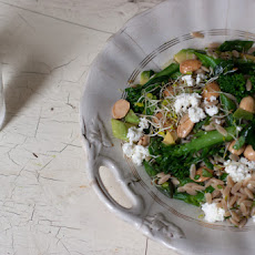 Orzo Super Salad