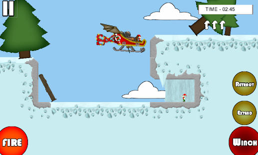 How to mod EARS - Elf Air Rescue Service 1.02 mod apk for laptop