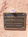 Las Vegas AIDS Memorial Garden