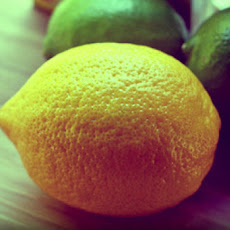 Lemon Lime Ice
