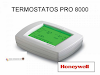Honeywell Controles Termostatos Y Contactores 