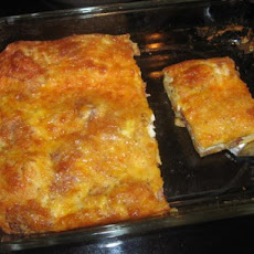 Breakfast Bake