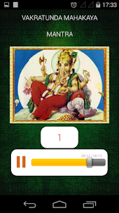 How to mod Vakratunda Mahakaya Mantra 1.7 unlimited apk for pc