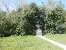 Памятник Петру 