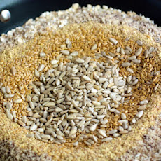 Granola Bars