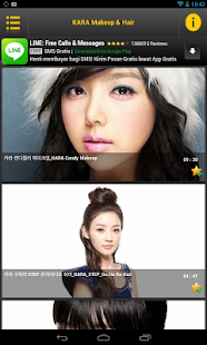 How to mod KPOP Makeup Artist Videos 1.0 apk for pc