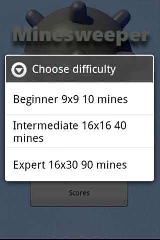 Minesweeper Premium