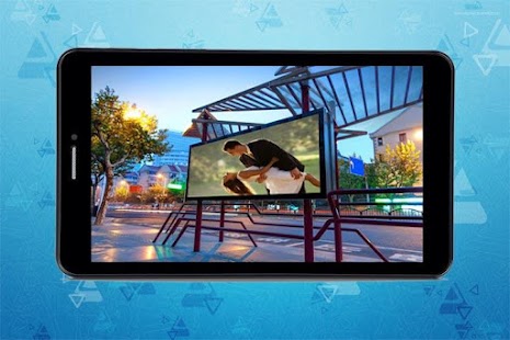 How to download Photo On Hoardings lastet apk for pc