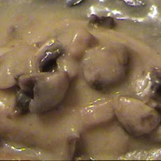 Fillets of Sole in White Wine