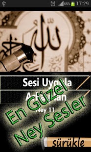 How to get Ney Dinleti Ney Zil Ses Resim lastet apk for android