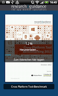 How to install research2guidance: CPT Report lastet apk for bluestacks